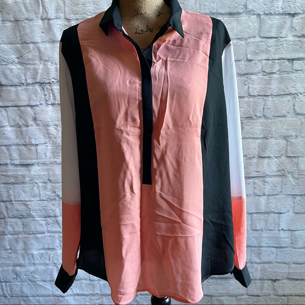 Woman’s Blouse